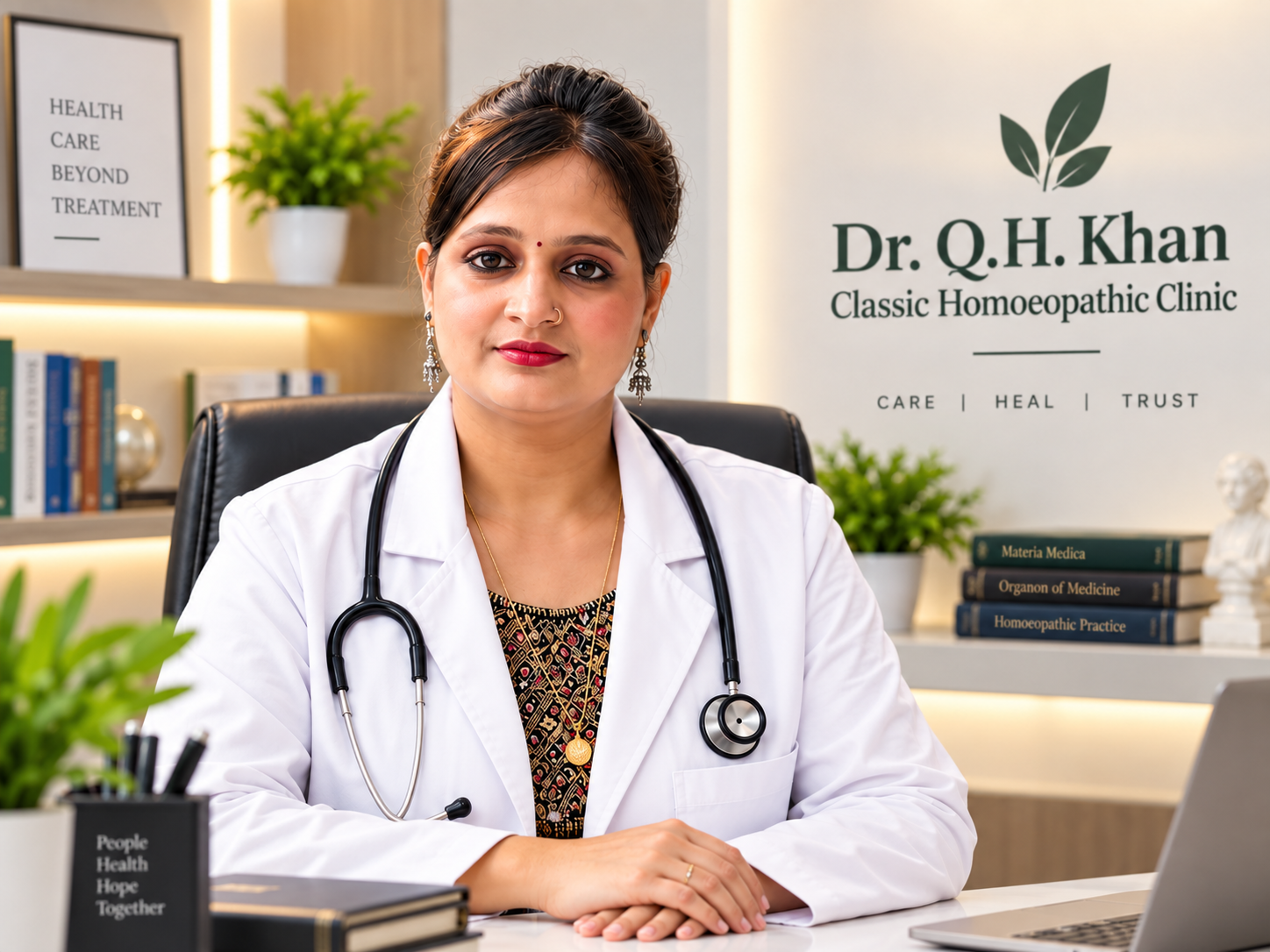 Dr. Adeeba Farheen