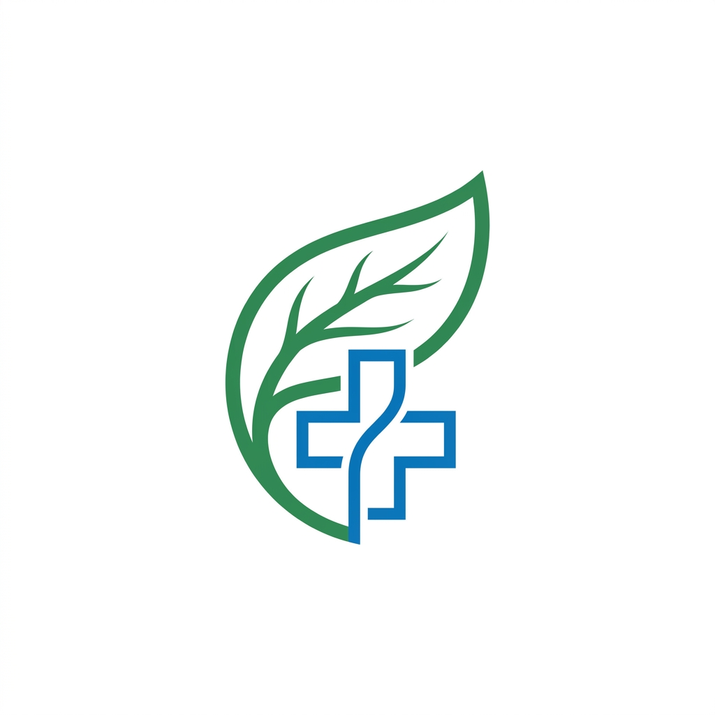 Dr. Q.H. Khan Clinic Logo
